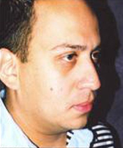 Male Facial Rejuvenation Before & After