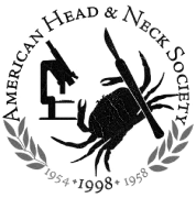 Logo of American Head & Neck Society