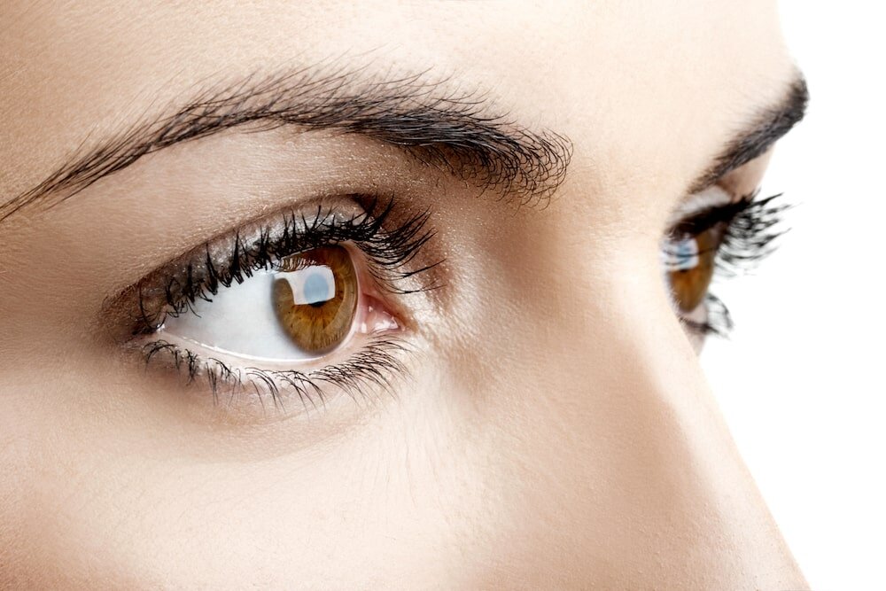 Causes and Solutions of Aging in the Eye Area Houston