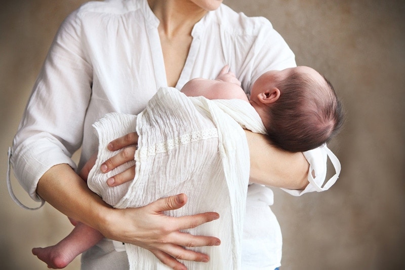 Can You Breastfeed with Breast Implants?