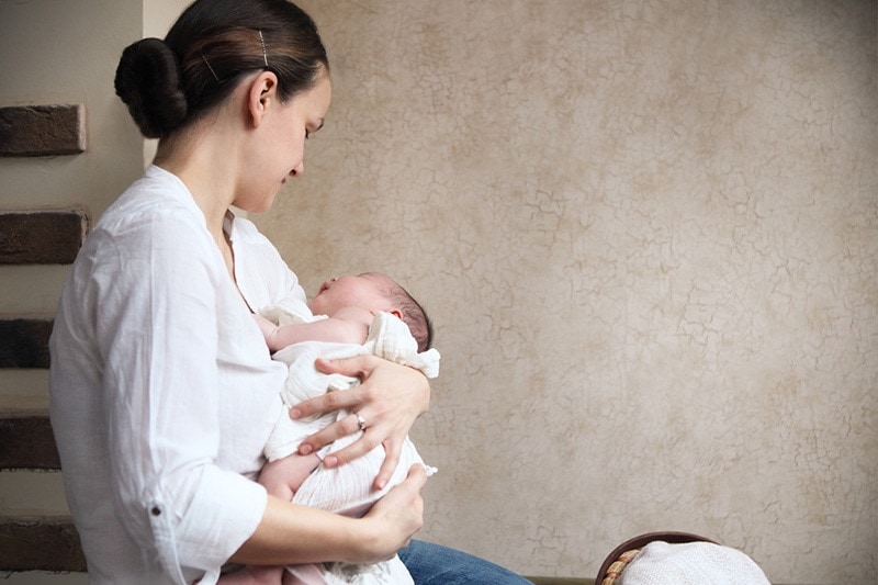 Can You Breastfeed with Breast Implants?