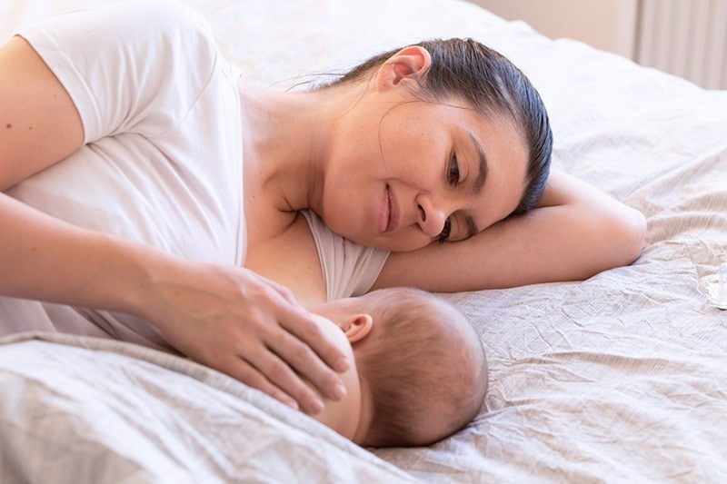 Can You Breastfeed with Breast Implants?