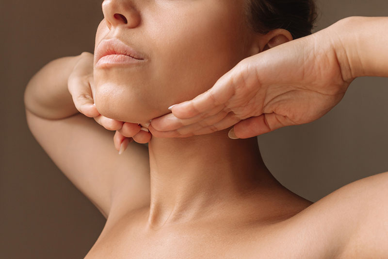 Is a Neck Lift the Best Solution for Turkey Neck? What You Need to Know