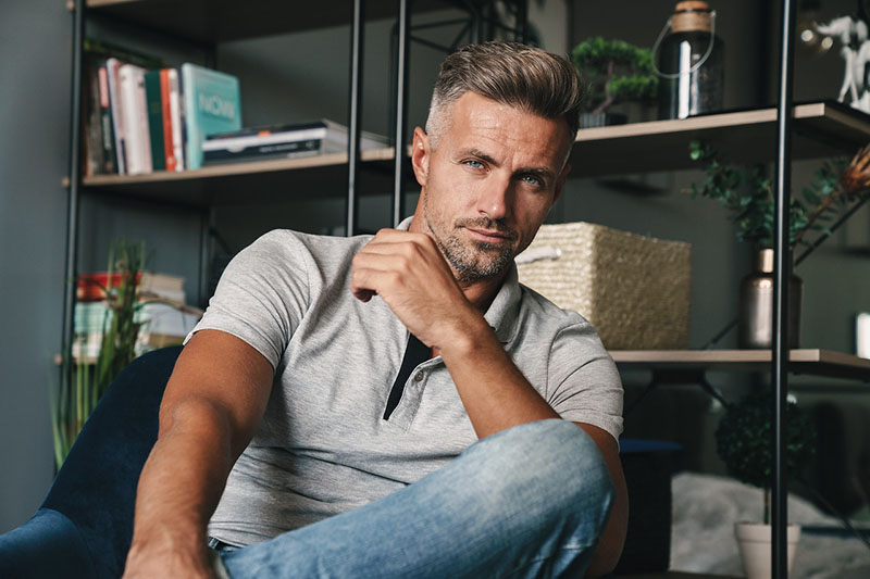 Men Are Booking More Procedures – Here's What They're Getting Done